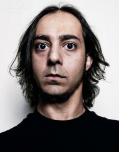 Daron Malakian of System of a Down
